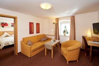 Landhotel Krolik - Daun - 6