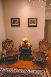 Abiento Guesthouse - 5