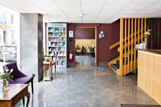 Hotel Vasa, BW Signature Collection - Gotemburgo - 6