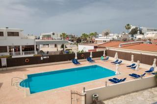 Napiana Apartments - Ayia Napa - 3