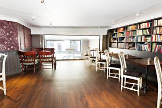 Hotel Vasa, BW Signature Collection - Gotemburgo - 3