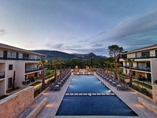 Evancy Les Jardins d'Azur - Vence - Vence - 2