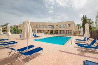 Napiana Apartments - Ayia Napa - 0