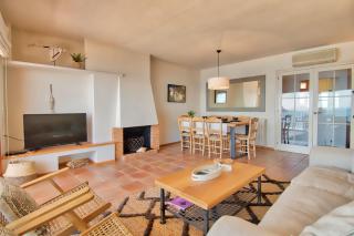Exclusive Position Front Line Apartments Calau - Calella de Palafrugell - 3