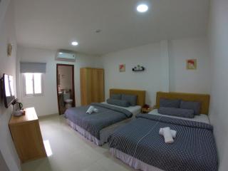 Phan Anh Hotel - Bui Vien Walking Street - Ho Chi Minh - 9
