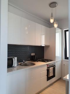 Sunset View Studio - 1