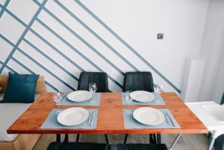 Toumpanakis Apartments - 9