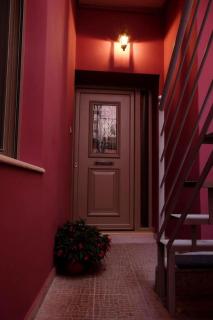 HISTORICAL CENTER HOUSE (POEM) - 0