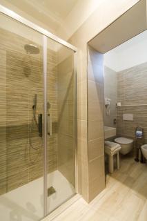 Albergo Roma Spiaggia - Rimini - 4