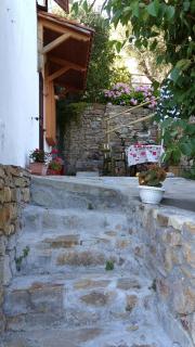 La porta del Sole - Seborga - 7