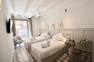 Hotel Basilica - Palma de Mallorca - 6