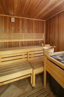 Apartament Playa Baltis 66 z widokiem na morze - Misdroy - 2