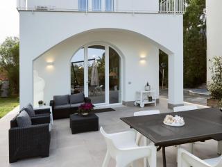 Villa sulla spiaggia tra Catania e Siracusa - Agnone Bagni - 4