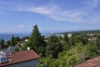 Studio apartment The View - Malinska - 7