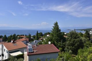 Studio apartment The View - Malinska - 8
