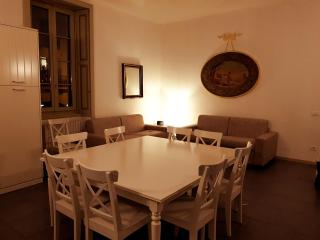 CharmeRooms Villa Moroni - Stezzano - 3
