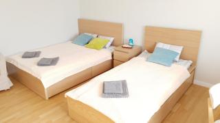 Apartament Miarki 3 - Świnoujście - 9