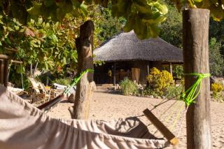 Mufasa Eco Lodge - Monkey Bay - 8