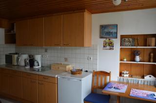 Ferienhaus am Jakobsweg - 1