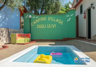 Camping Village degli Ulivi - Mattinata - 6