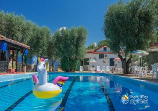 Camping Village degli Ulivi - Mattinata - 0