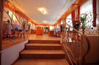 Hotel ai Tre Ponti - Dolomiti - Fiera di Primiero - 1