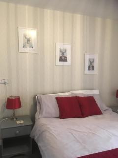 Lewinsdale Lodge - Weston-super-Mare - 4