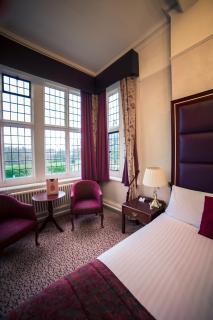 Redworth Hall Hotel- Part of the Cairn Collection - Newton Aycliffe - 3