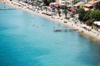 Theodora Corfu Holiday Apartments - Ipsos - 4