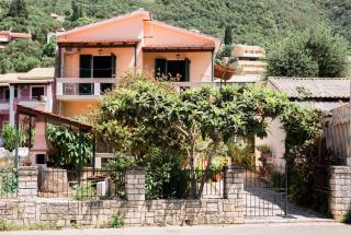 Theodora Corfu Holiday Apartments - Ipsos - 0