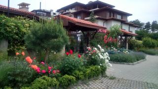 Limani Guest house - Sosopol - 4