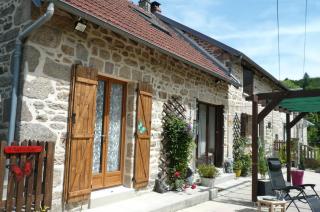 le Petit Papillon - Eymoutiers - 0