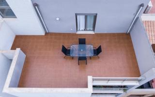 Apartamento Mil Palmeras - Pilar de la Horadada - 3