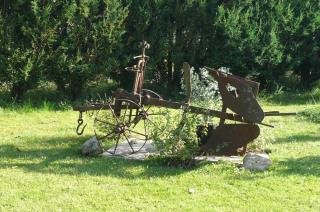 le Petit Papillon - 1