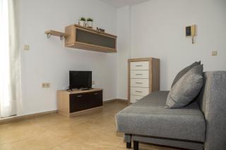 Apartamento Mil Palmeras - Pilar de la Horadada - 4