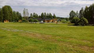 Lohirannan lomakylä - 8
