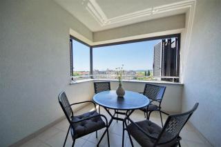 Deluxe Apartment 5D - 9