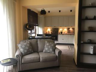Xili's Central Apartment, Netflix & Free Parking - Braşov - 6