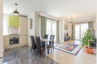 Top Floor View Penthouse - 0