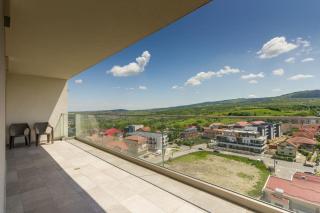 Top Floor View Penthouse - Cluj-Napoca - 8