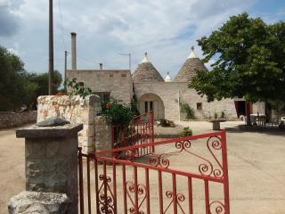 trulli l'utopia di Anny trulli Anny's utopia - Locorotondo - 0