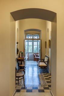 DellaGracia Mansion in Poseidonia Syros - Posidhonía - 1