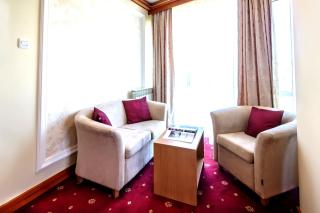 Hotel Cezar Banja Luka - Banja Luka - 6