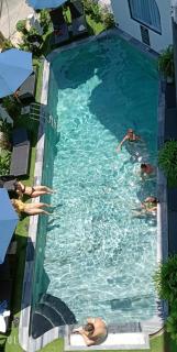 Hoianation Villas Hotel - 9