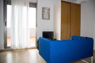 Loft en Torre de la Horadada vistas al Mar y la Rambla - Pilar de la Horadada - 3