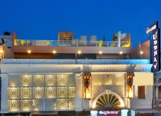 The Grand Uddhav - New Delhi - 8