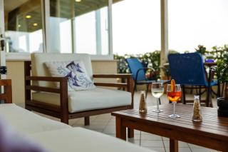 Albergo Roma Spiaggia - Rimini - 5