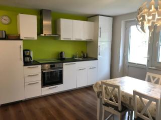 Ferienwohnung Forstweg - 5