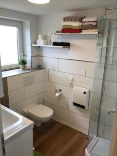 Ferienwohnung Forstweg - 4