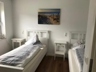 Ferienwohnung Forstweg - 1